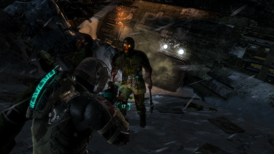 Dead Space 3