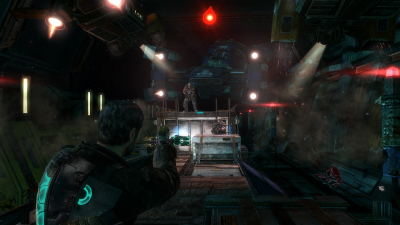 Dead Space 3