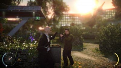 Hitman: Absolution