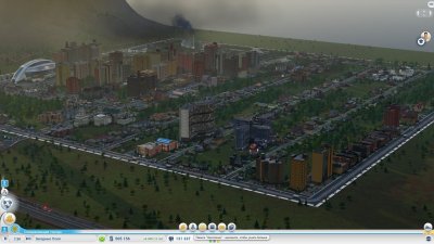 SimCity 2013