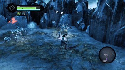 Darksiders 2