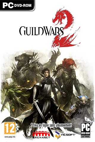 Guild Wars 2