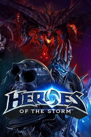 Heroes of the Storm