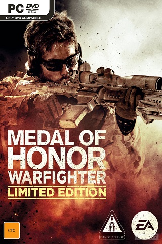 Medal of Honor: Warfighter