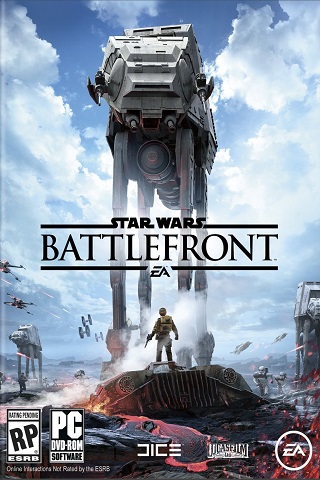 Star Wars: Battlefront 3