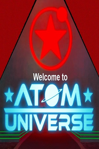 Atom Universe