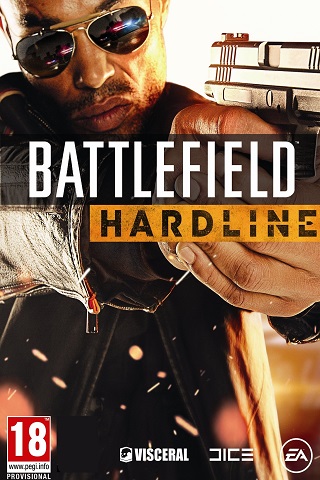 Battlefield: Hardline