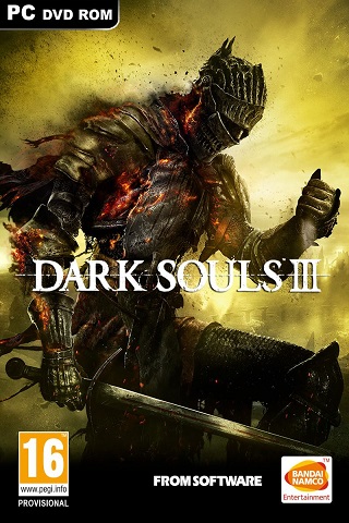 Dark Souls 3