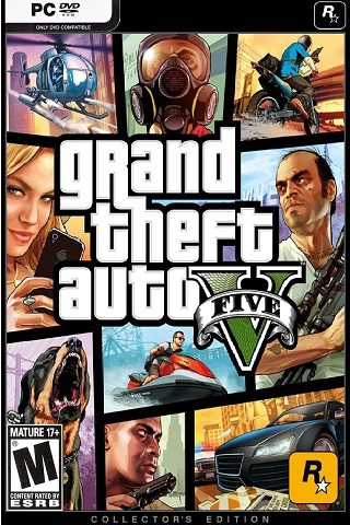 GTA 5