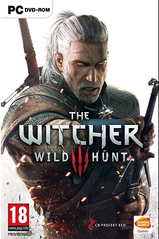 The Witcher 3: Wild Hunt