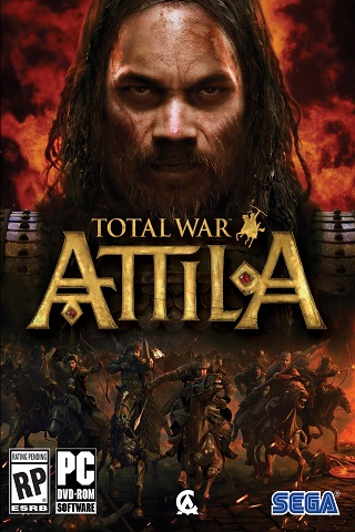 Total War: Attila