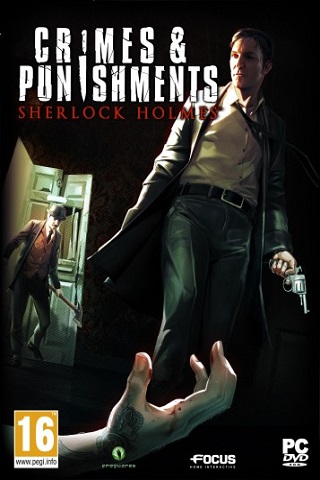 Sherlock Holmes: Crimes and Punishments