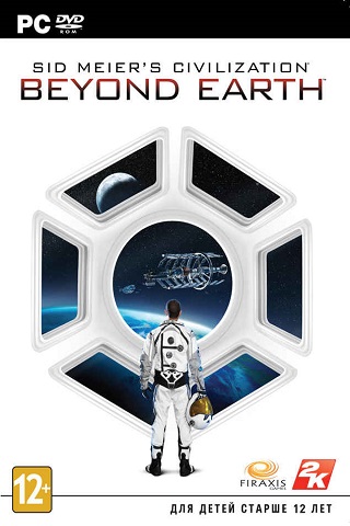 Sid Meier's Civilization: Beyond Earth