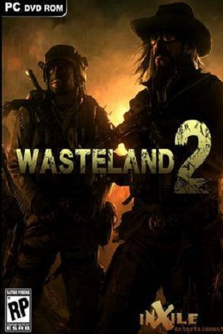 Wasteland 2