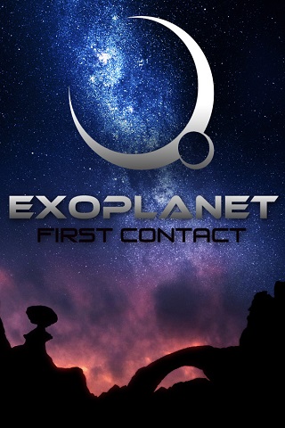 Exoplanet: First Contact