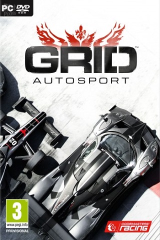 GRID: Autosport