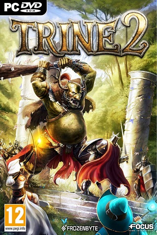 Trine 2