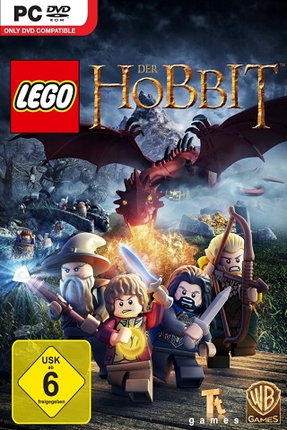 LEGO: The Hobbit