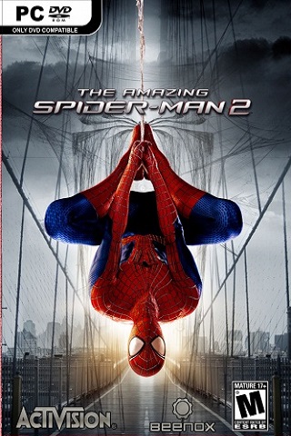 The Amazing Spider-Man 2