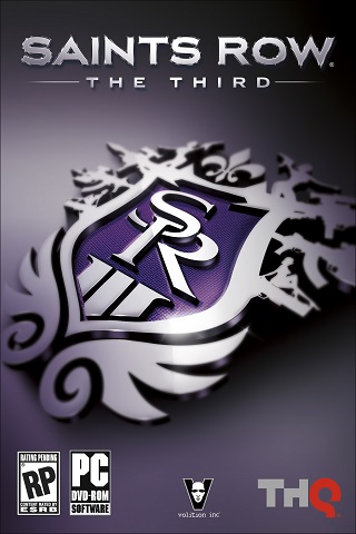 Saints Row 3