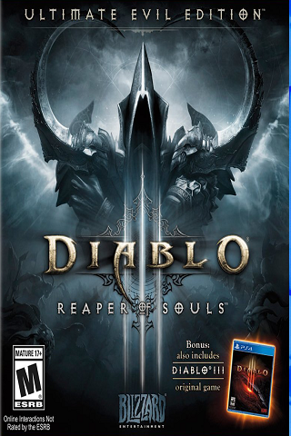 Diablo 3: Reaper of Souls