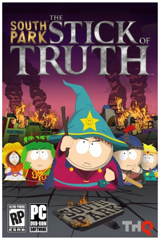 South Park: The Stick of Truth