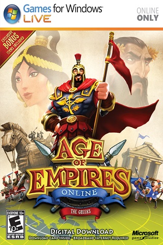 Age of Empires Online