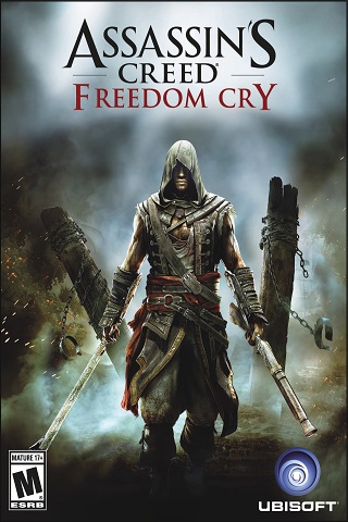 Assassin's Creed: Freedom Cry