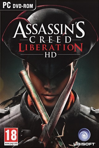 Assassin's Creed: Liberation HD