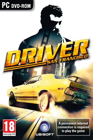 Driver: San Francisco