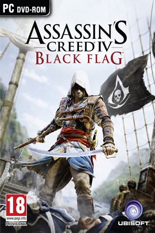 Assassin's Creed 4: Black Flag