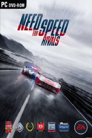 Need for Speed Rivals