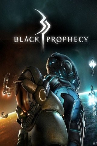 Black Prophecy