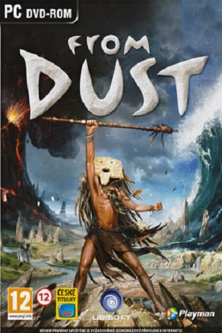 From Dust