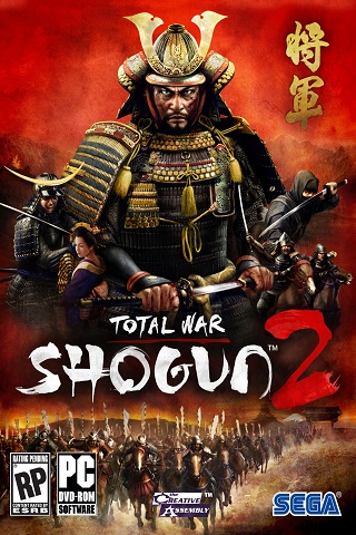 Total War: Shogun 2