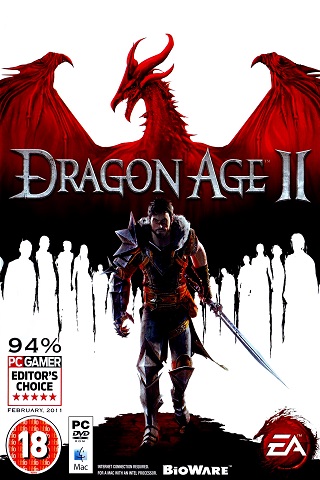 Dragon Age 2