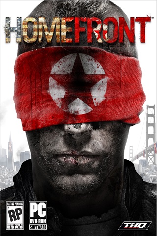 Homefront