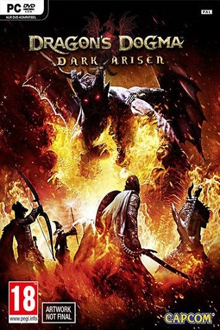 Dragon's Dogma: Dark Arisen