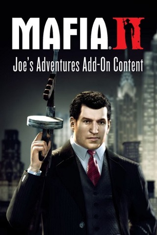 Mafia 2: Joe's Adventures