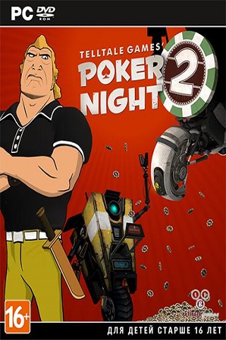 Poker Night 2