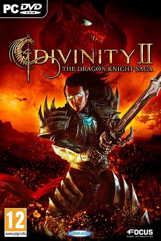 Divinity 2: The Dragon Knight Saga