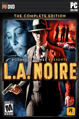 L.A. Noire