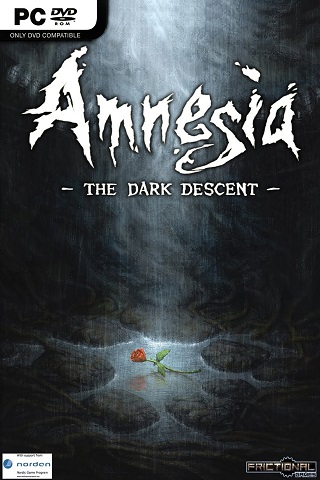 Amnesia: The Dark Descent