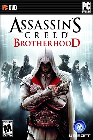 Assassin's Creed: Brotherhood