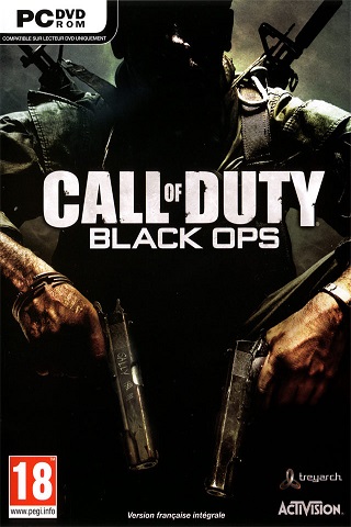 Call of Duty Black Ops - Multiplayer