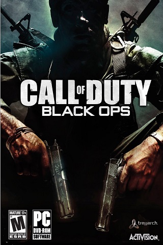 Call of Duty: Black Ops