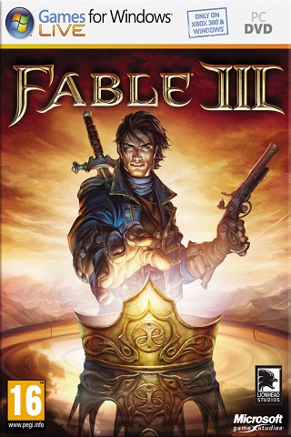 Fable 3