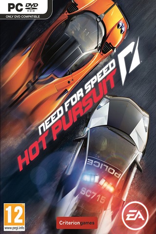 Need for Speed: Hot Pursuit