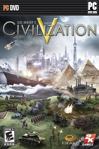 Sid Meier's Civilization 5