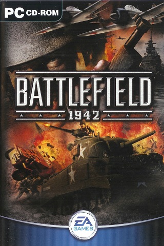 Battlefield 1942